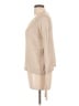 Chan Luu 100% Viscose Tan Pullover Sweater Size LgEstimated - photo 5