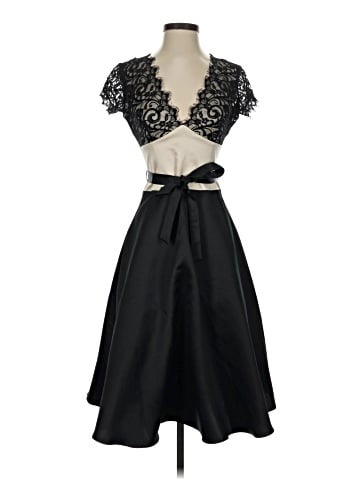 Laundry by Shelli Segal Cocktail Dress (view 1)