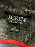 J.Crew Collection Tweed Gray Blazer Size 12 - photo 6