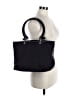 Salvatore Ferragamo Solid Black Vintage tote One size - photo 2