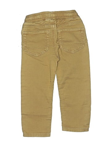 Cat & Jack Khakis (view 2)