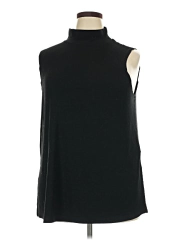 GNW Sleeveless T-Shirt (view 1)
