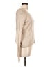 Chan Luu 100% Viscose Tan Pullover Sweater Size LgEstimated - photo 4