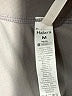 Halara Solid Gray Casual Pants Size M - photo 4