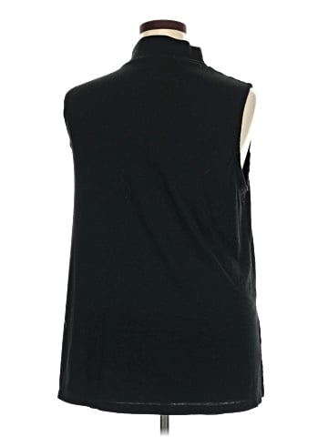 GNW Sleeveless T-Shirt (view 2)