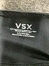 VSX Sport Solid Black Active Pants Size L - photo 8