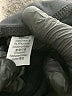 VSX Sport Solid Black Active Pants Size L - photo 9