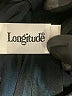Longitude Graphic Blue One Piece Swimsuit Size 14 - photo 3