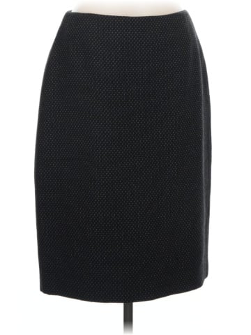 Linda Allard Ellen Tracy Formal Skirt (view 1)
