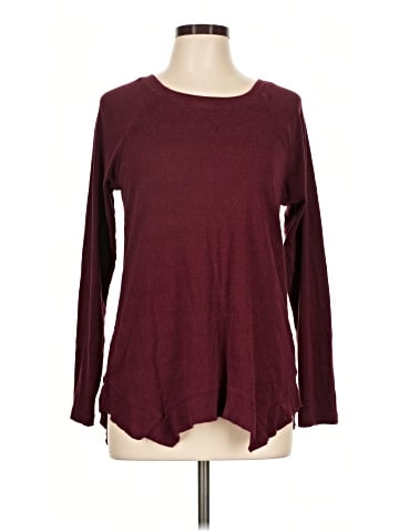 Democracy Pullover Sweater (view 1)