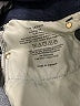 Ann Taylor Black Jeans Size 00 - photo 8