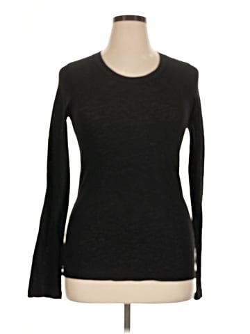 Monrow Long Sleeve T-Shirt (view 1)