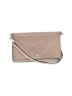 MICHAEL Michael Kors Gray Tan Crossbody Bag One size - photo 1
