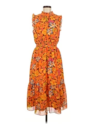 J.Crew Casual Dress (view 1)