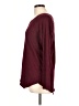 Democracy Burgundy Pullover Sweater Size L - photo 5