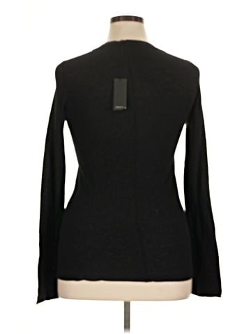 Monrow Long Sleeve T-Shirt (view 2)