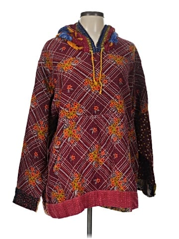 Earthbound Trading Co. Jacket (view 1)