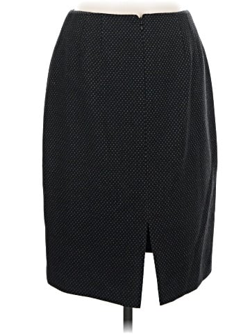 Linda Allard Ellen Tracy Formal Skirt (view 2)