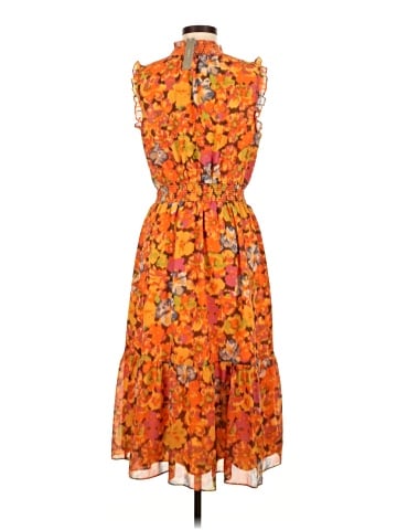 J.Crew Casual Dress (view 2)