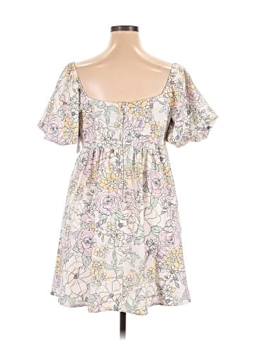 Altar'd State Casual Dress (view 2)
