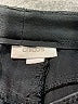 Chico's Black Jeggings Size Sm (0) - photo 6