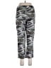 J.Crew Camo Gray Cargo Pants Size 12 (petite) - photo 2