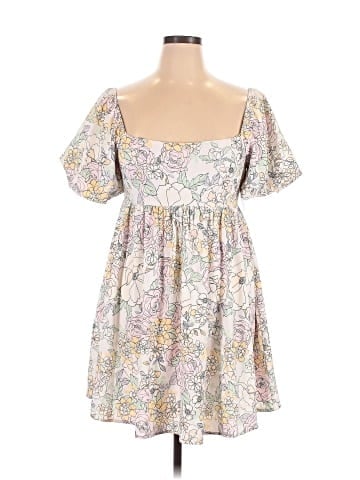 Altar'd State Casual Dress (view 1)