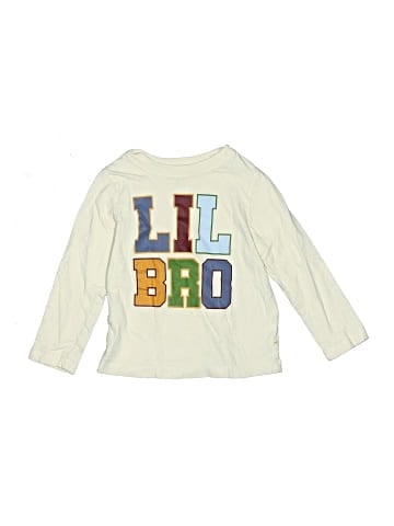 Baby Gap Long Sleeve T-Shirt (view 1)
