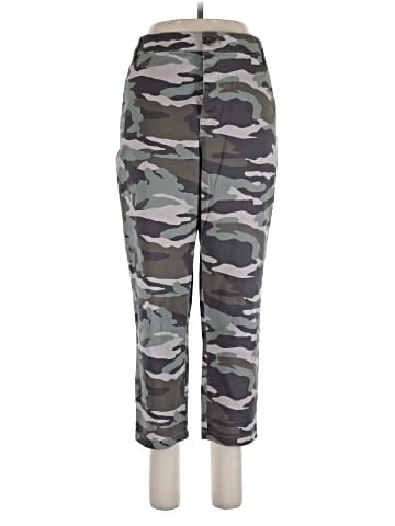 J.Crew Cargo Pants (view 1)