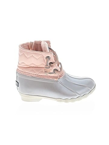 Sperry Top Sider Rain Boots (view 1)