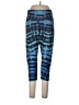 Active by Old Navy Tie-dye Blue Active Pants Size L (estimated) - photo 1