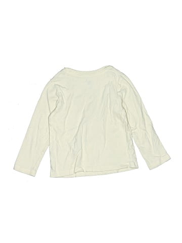Baby Gap Long Sleeve T-Shirt (view 2)