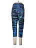 Active by Old Navy Tie-dye Blue Active Pants Size L (estimated) - photo 2
