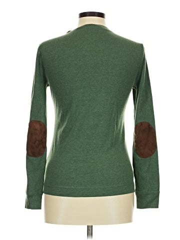 Lauren by Ralph Lauren Long Sleeve Top (view 2)
