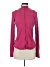 Tommy Bahama Pink Track Jacket Size S - photo 1