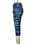 Active by Old Navy Tie-dye Blue Active Pants Size L (estimated) - photo 5
