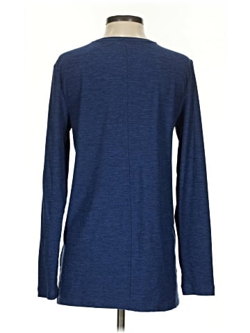 Lands' End Long Sleeve T-Shirt (view 2)