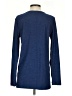 Lands' End Blue Long Sleeve T-Shirt Size S - photo 2