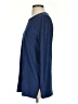 Lands' End Blue Long Sleeve T-Shirt Size S - photo 5