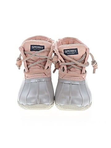 Sperry Top Sider Rain Boots (view 2)
