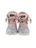 Sperry Top Sider Pink Rain Boots Size 7 (kids) - photo 2