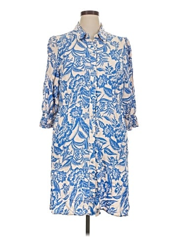 CAbi Casual Dress (view 1)
