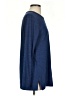 Lands' End Blue Long Sleeve T-Shirt Size S - photo 4