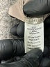 Blu Pepper 100% Polyester Solid Gray Raincoat Size S - photo 7