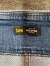 Lee Blue Jeans Size 20 - photo 4