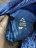 Alpine Design Blue Casual Dress Size L - photo 7