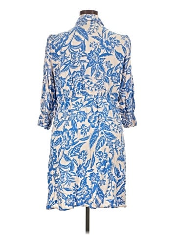 CAbi Casual Dress (view 2)