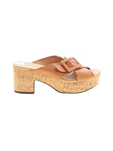 Chocolat Blu Wedges (view 1)