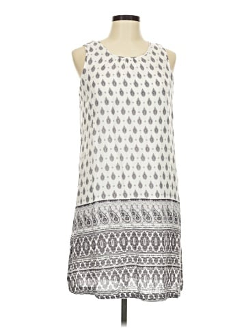 Cupio Casual Dress (view 1)