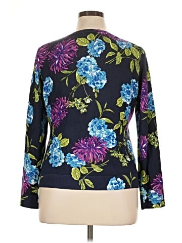 Charter Club Cardigan (view 2)